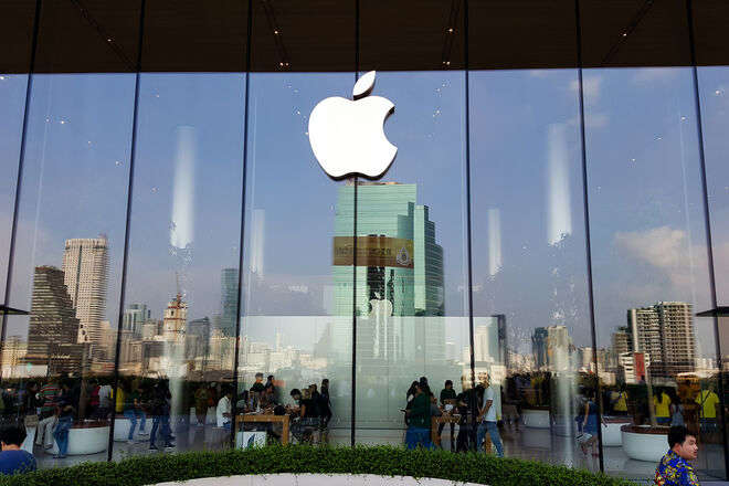 Apple, Україна та перепис населення: позитив та ризики