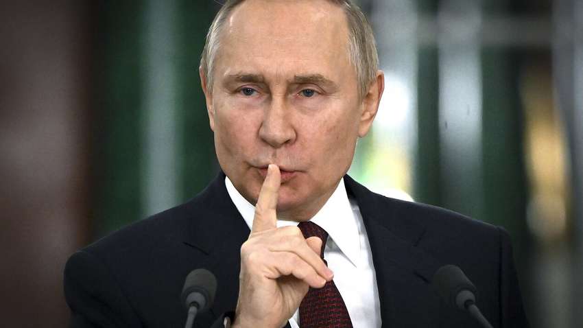 Почему Путин испугался ехать в ЮАР – возможен ли новый "Нюрнберг"