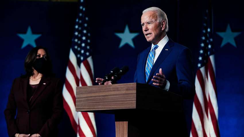 Байден може отримати доступ до розмов Трампа і Путіна, які ховалися, - ЗМІ