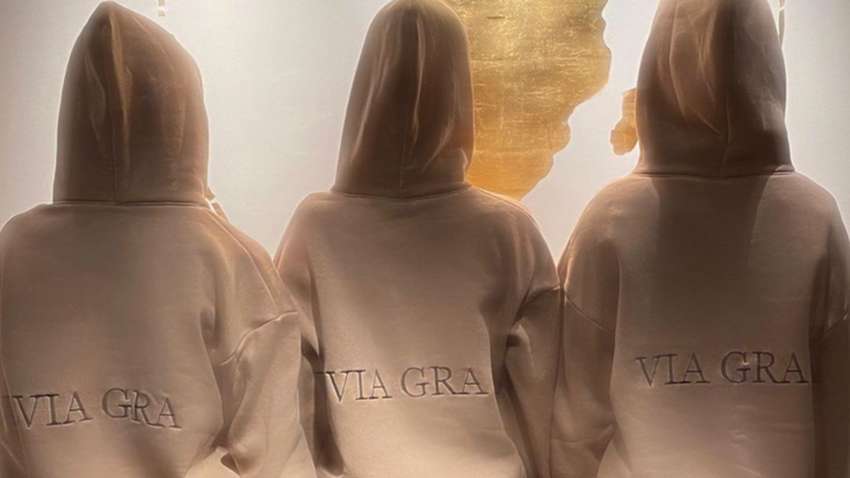 Обновлен состав «ВИА Гры»: как выглядят новые участницы