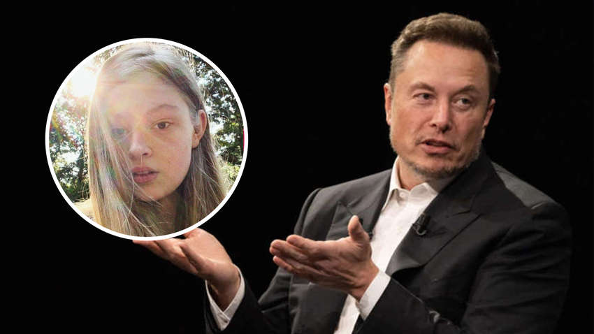 Дочь Илона Маска хочет убежать из США: причиной стала победа Трампа Дочь Илона Маска хочет убежать из США: причиной стала победа Трампа