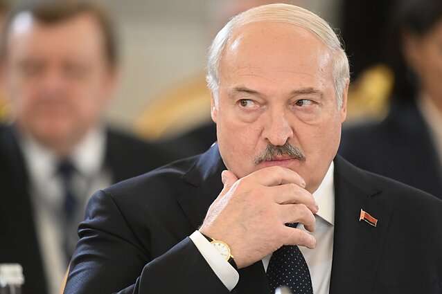 Лукашенко открестился от гарантий Пригожину и похвалил Путина