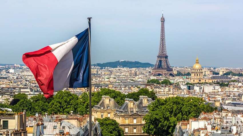 Дивні заборони у Франції, за порушення яких можуть покарати