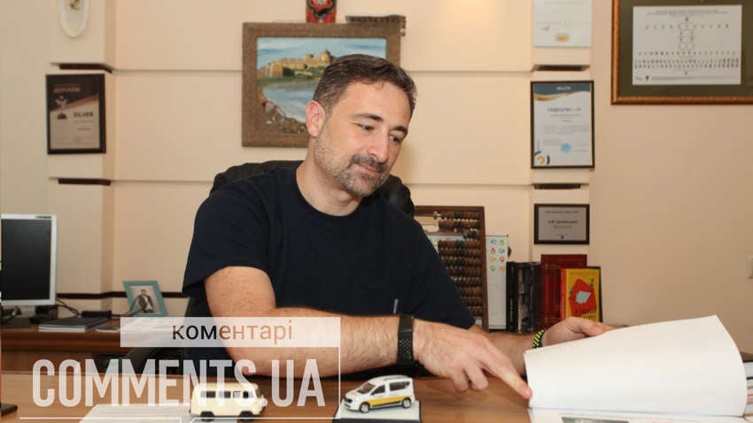 Укрпошта навчила своїх клієнтів у селах продавати на Amazon і Ebay