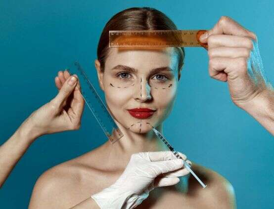 Наша «робоча» сторона для фото: чому ми звикли себе бачити не так, як інші Наша «робоча» сторона для фото: чому ми звикли себе бачити не так, як інші