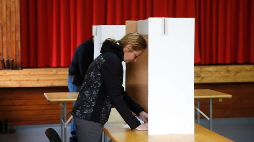 Результати виборів у Словенії: хто перемагає і що це означає для України Результати виборів у Словенії: хто перемагає і що це означає для України