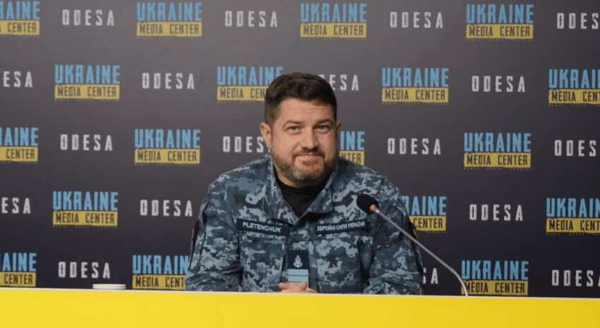 Попытка захватить этот город станет для РФ самоубийством: в ВМС дали объяснение