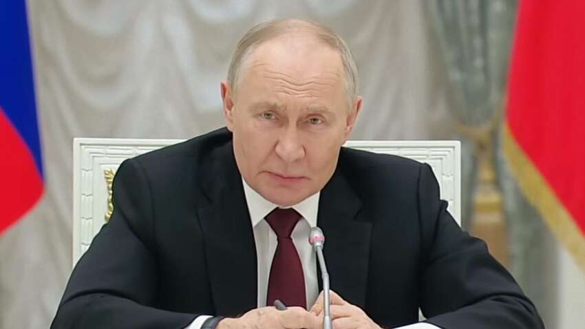 Путина таки заставят закончить войну в Украине: озвучено ошеломляющее условие 
