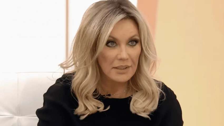 Колишня українська співачка офіційно назвала Росію своєю новою батьківщиною