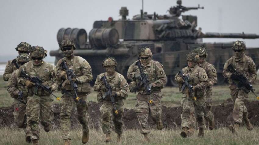 Европейцы будут в шоке: какое место отведут Европе в новом мировом порядке Трампа