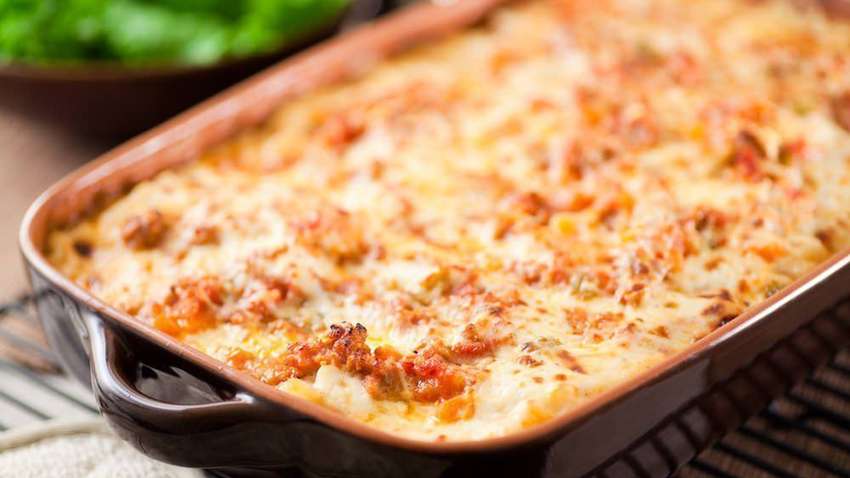 Правильне харчування на кожен день: рецепти бюджетних страв Правильне харчування на кожен день: рецепти бюджетних страв