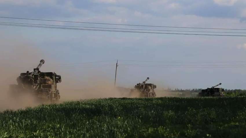 Министр обороны США Остин рассказал, какое именно вооружение и сколько получит Украина Министр обороны США Остин рассказал, какое именно вооружение и сколько получит Украина