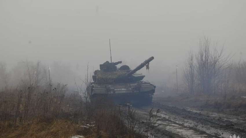 Новые риски и «черные лебеди»: что может решиться в этом году и как повлияет на войну в Украине