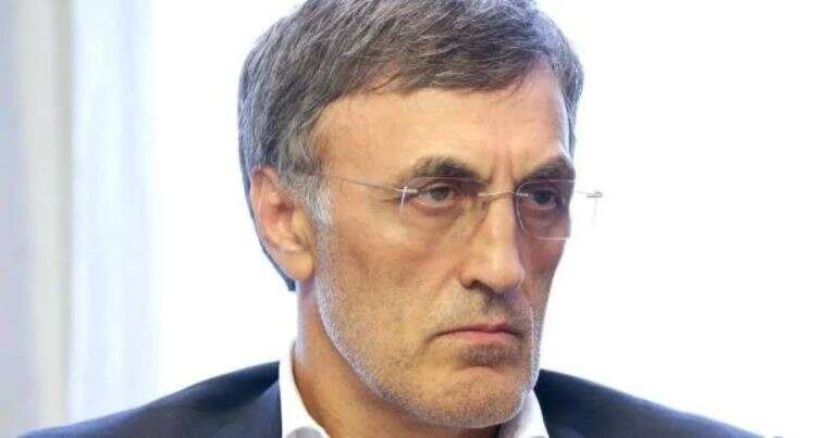 Легенды российского спорта осуждены в Украине - автор закона об аннексии Крыма по-прежнему нет