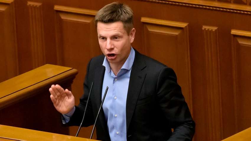 У Москві заочно засудили українського депутата  У Москві заочно засудили українського депутата