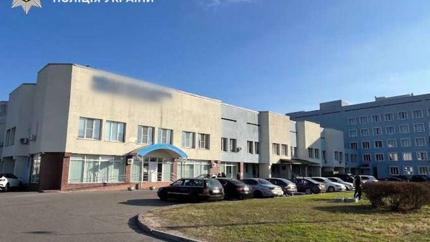 В Киеве в больнице скончалась девочка: педиатр поставила неправильный диагноз