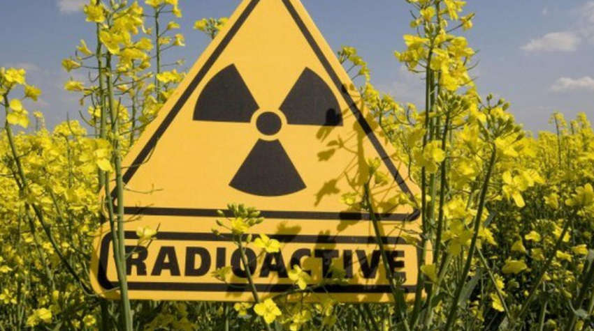 Україна посилила моніторинг радіації після вибуху на полігоні в Росії