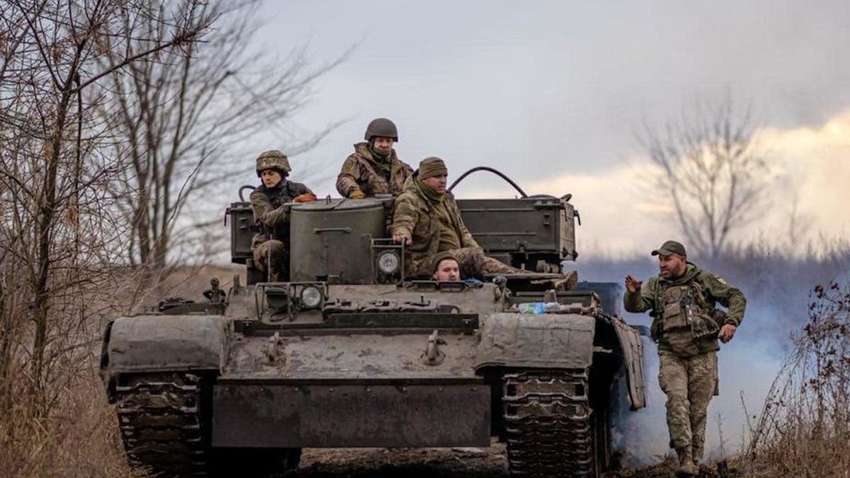 Что ждет Украину после завершения войны: почему не отменят военное положение Что ждет Украину после завершения войны: почему не отменят военное положение