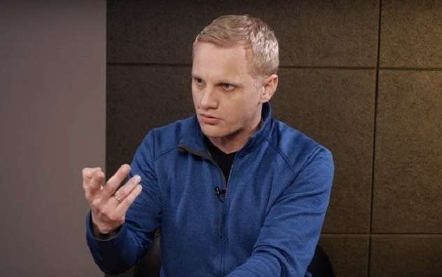 Активист Шабунин, обвиняемый в уклонении от мобилизации, должен оплатить 126 тысяч налогового долга – СМИ