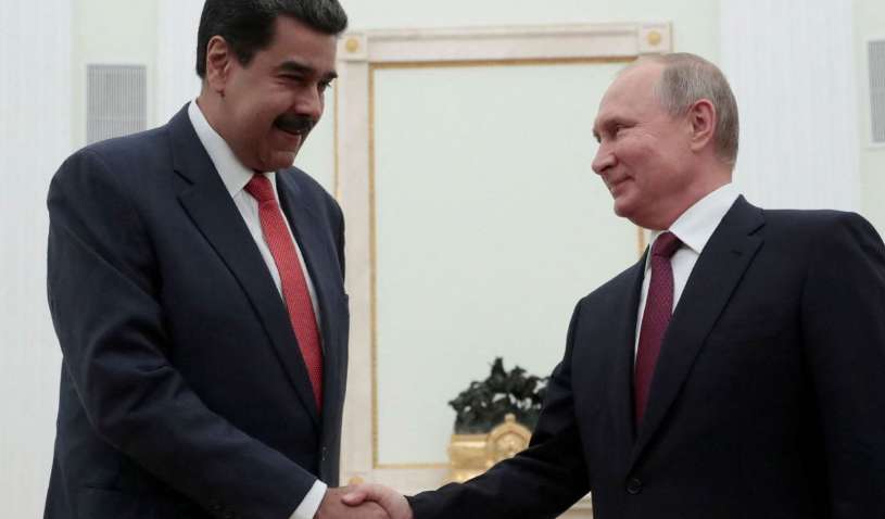 США предложили соглашение "другу Путина": это может свергнуть еще одну диктатуру в мире