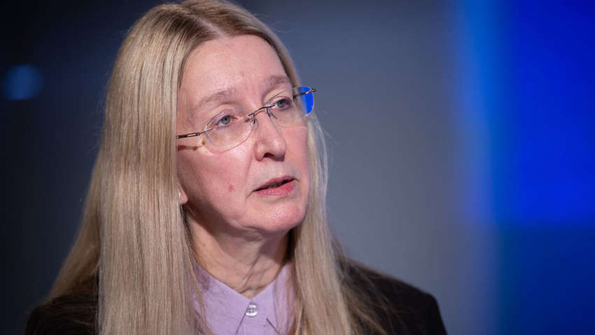 Собеседование Супрун у Ермака: вернется ли экс-министр к реформированию украинской медицины