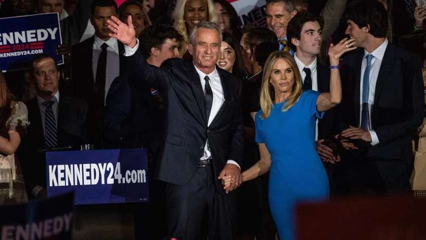 Трамп может получить неожиданную поддержку, которая его выведет в президенты  