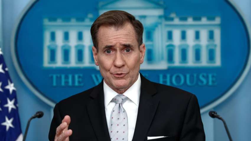 У США зробили тривожну заяву про війну в Україні