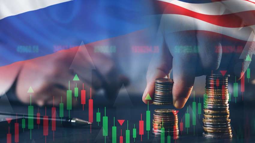 Сполучені Штати купують в Росії переважно ці три товари