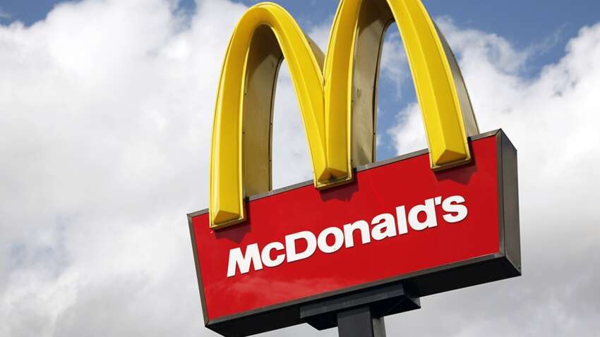 McDonald's йде у відрив: наскільки найбільша мережа ресторанів обійшла конкурентів