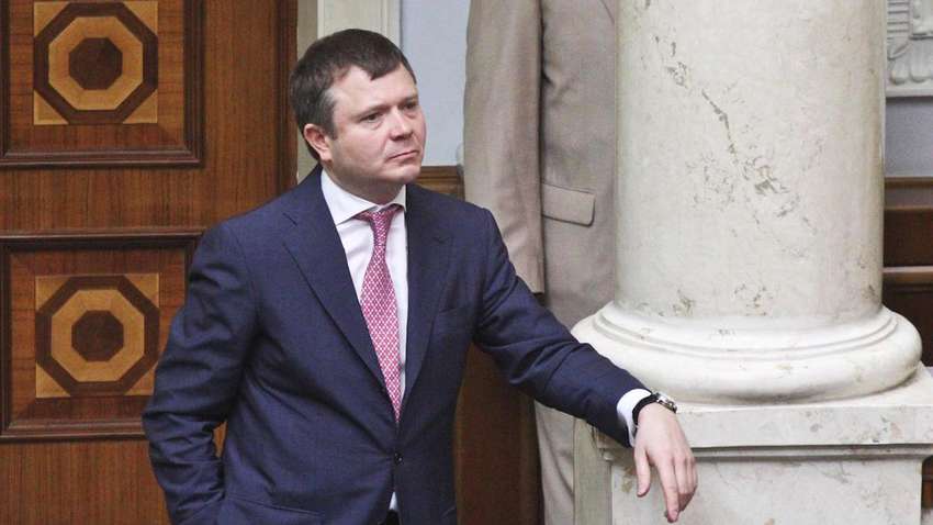 Суд дозволив заарештувати Жеваго