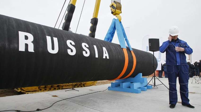 Німеччина випадково передала Росії секретні дані НАТО