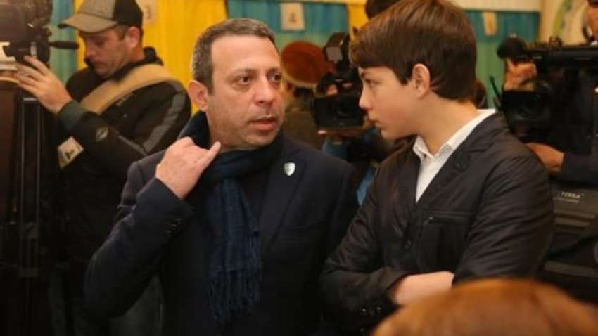 Загинув син Геннадія Корбана: подробиці події — ЗМІ (ОНОВЛЕНО) Загинув син Геннадія Корбана: подробиці події — ЗМІ (ОНОВЛЕНО)