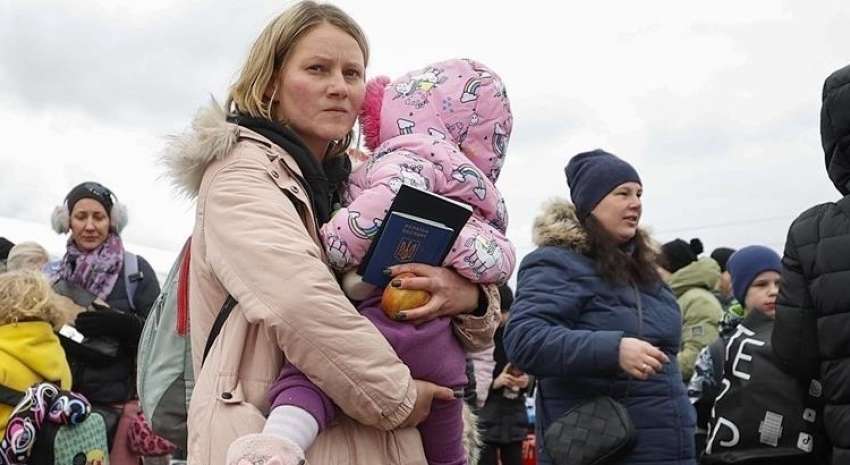 У ПАРЄ придумали, як мотивувати українців після війни повертатися додому