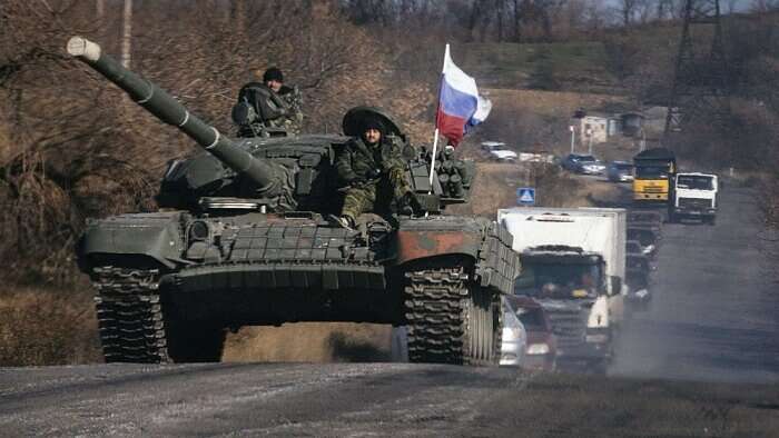 Росія повертається до перевіреної тактики у війні: у США розповіли, про що йдеться