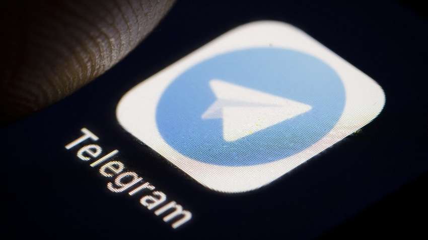 Які претензії МВС України має до популярного месенджера Telegram