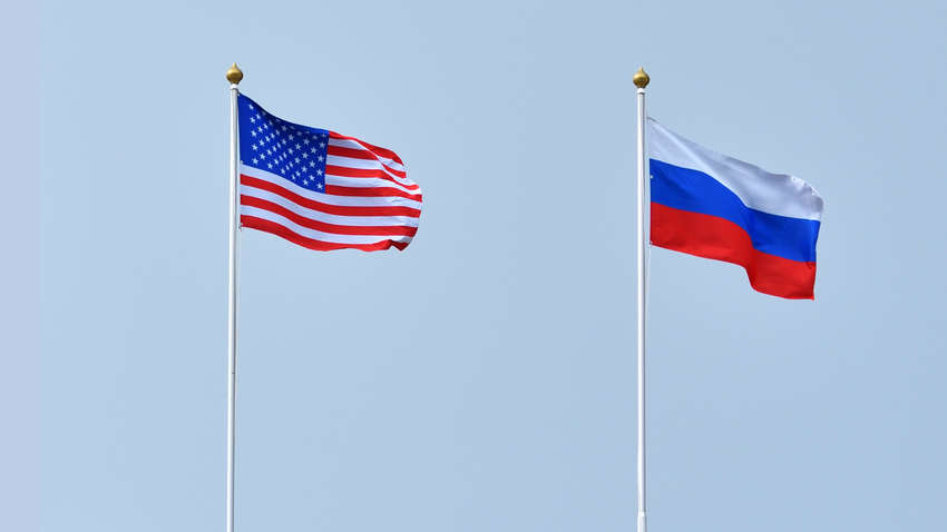 Эксперт: Выглядит так, что Америка правит миром, а Кремль правит Америкой