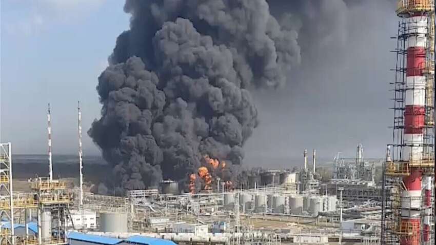 Україна може поставити на коліна найважливішу галузь Путіна: озвучено умову 