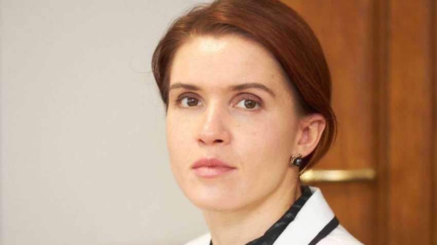 "Припинив існувати": Безугла відреагувала на внесення в базу "Миротворець" "Припинив існувати": Безугла відреагувала на внесення в базу "Миротворець"