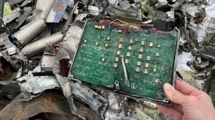 Санкции для видимости: Россия покупает западные технологии для оружия на миллионы долларов