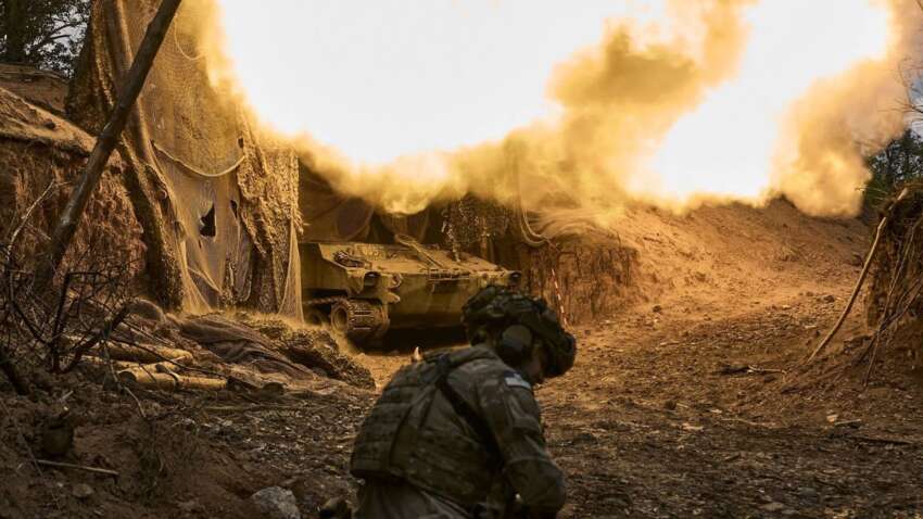 Кремль готовит новую гуманитарную катастрофу в Украине 