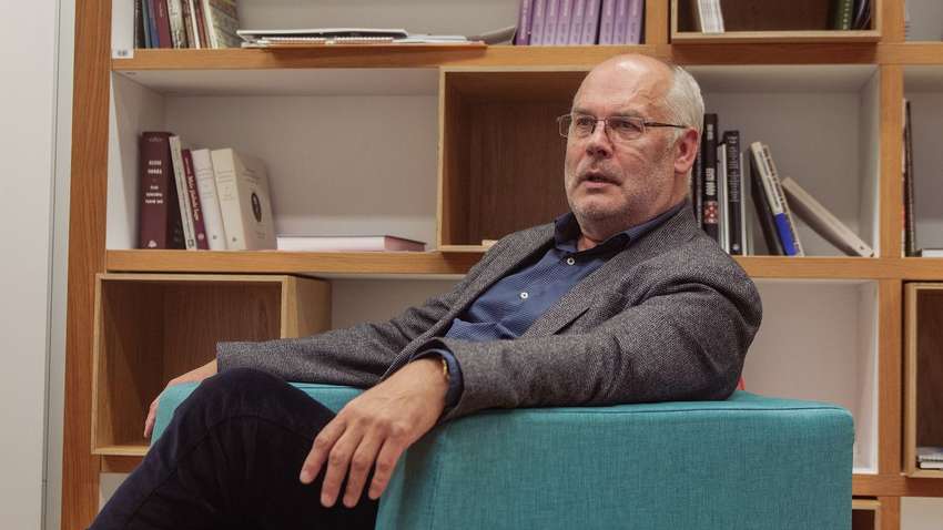 В Естонії обрали нового президента