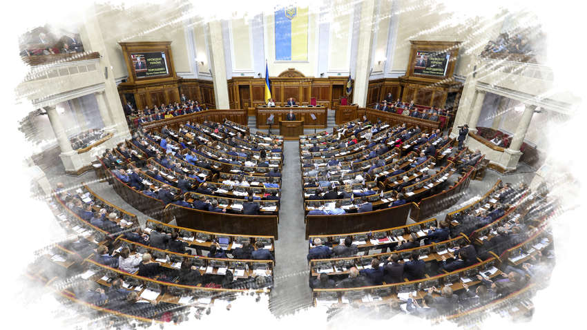 Нардепи перенаправили 1,3 млрд грн з боротьби з коронавірусом на місцеві вибори