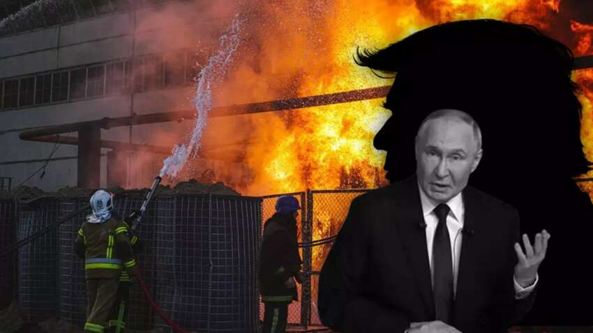 Путин прекратит уничтожать Украину только после этой уступки США: озвучено-шокирующее требование