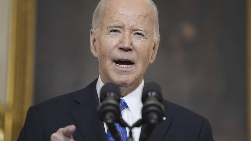 Что изменилось после дебатов: The Economist узнало, снимется ли Байден с президентской гонки Что изменилось после дебатов: The Economist узнало, снимется ли Байден с президентской гонки