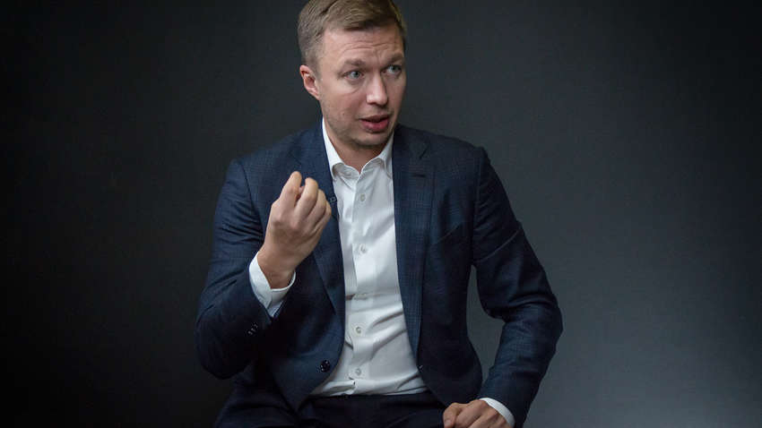 Работа над налоговым законопроектом №1210 ведется кулуарно и в спешке, - нардеп Николаенко