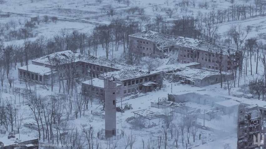 Для Путіна тепер це принципове питання: яке місто диктатор дав команду взяти за всяку ціну