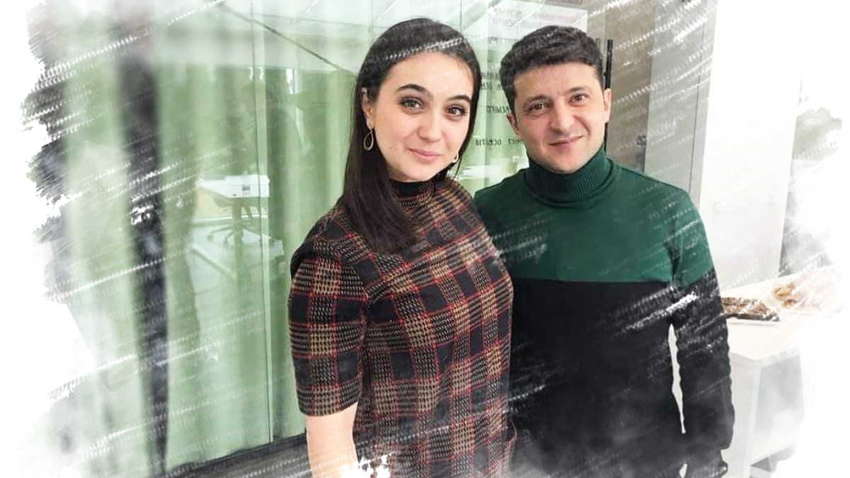 Індексація пенсій в Україні та можливий суд Мендель через "вагітність" від Зеленського: якою була середа