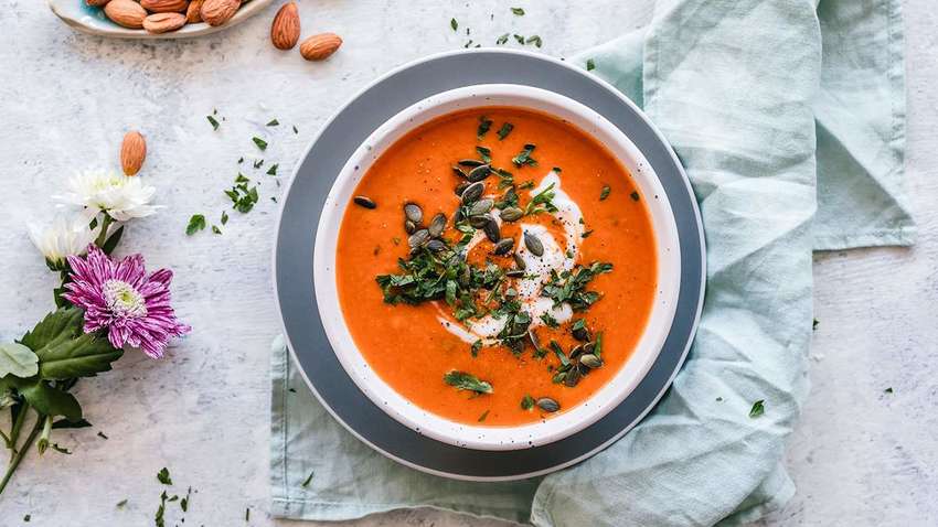 Коли потрібно солити суп, щоб він вийшов смачним Коли потрібно солити суп, щоб він вийшов смачним