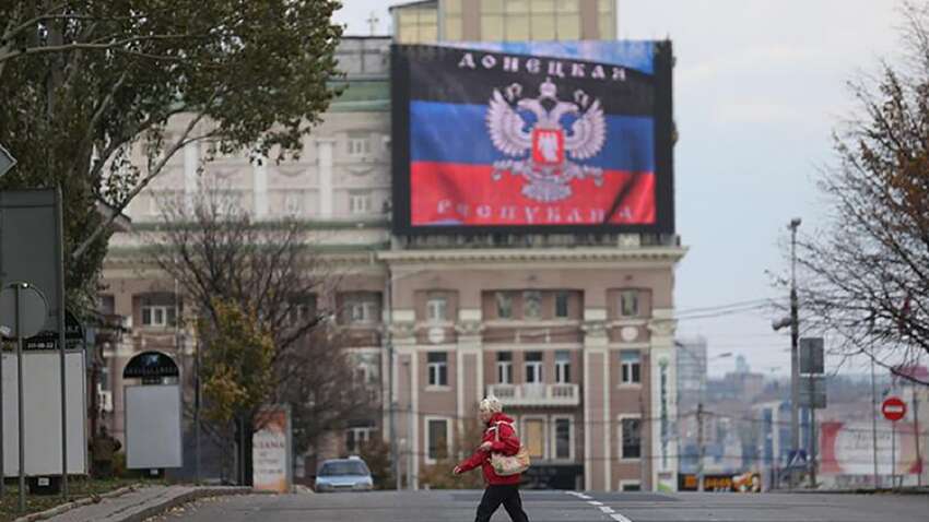 В Московском патриархате паникуют из-за ситуации в Донецке: шокирующие факты  В Московском патриархате паникуют из-за ситуации в Донецке: шокирующие факты