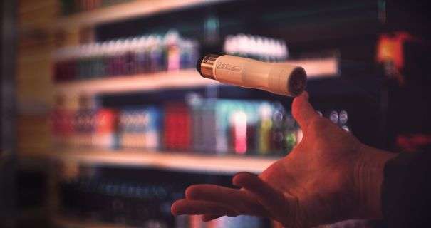 З 11 липня в  Україні заборонили продаж деяких видів сигарет